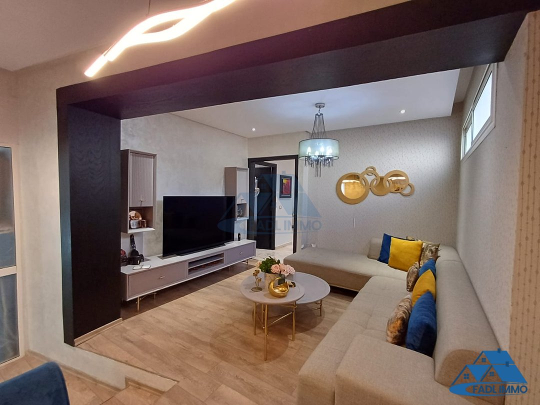 Apartment for sale with terrace - Photo 8