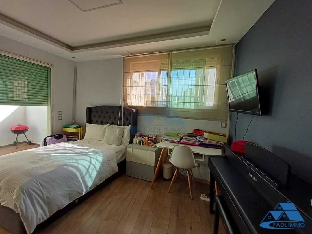 Apartment for sale with terrace - Photo 4