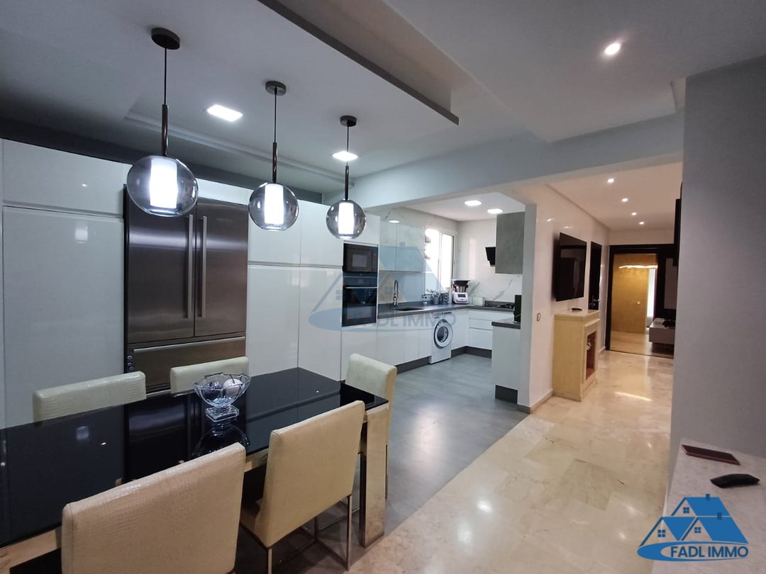 Apartment for sale with terrace - Photo 15