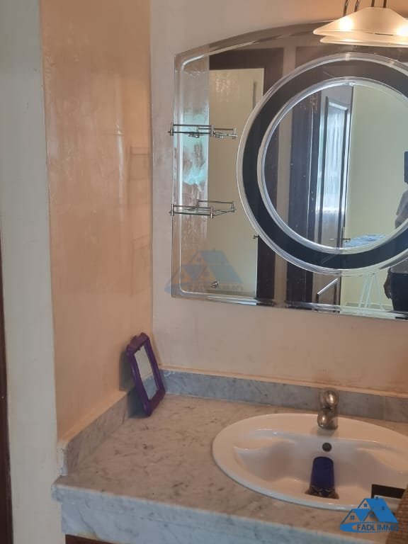 شقة للبيع مع شرفة في الطابق الخامس - Photo 5