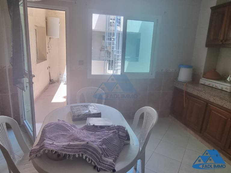 شقة للبيع مع شرفة في الطابق الخامس - Photo 2