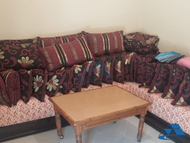 شقة للبيع مع شرفة في الطابق الخامس - Photo 6