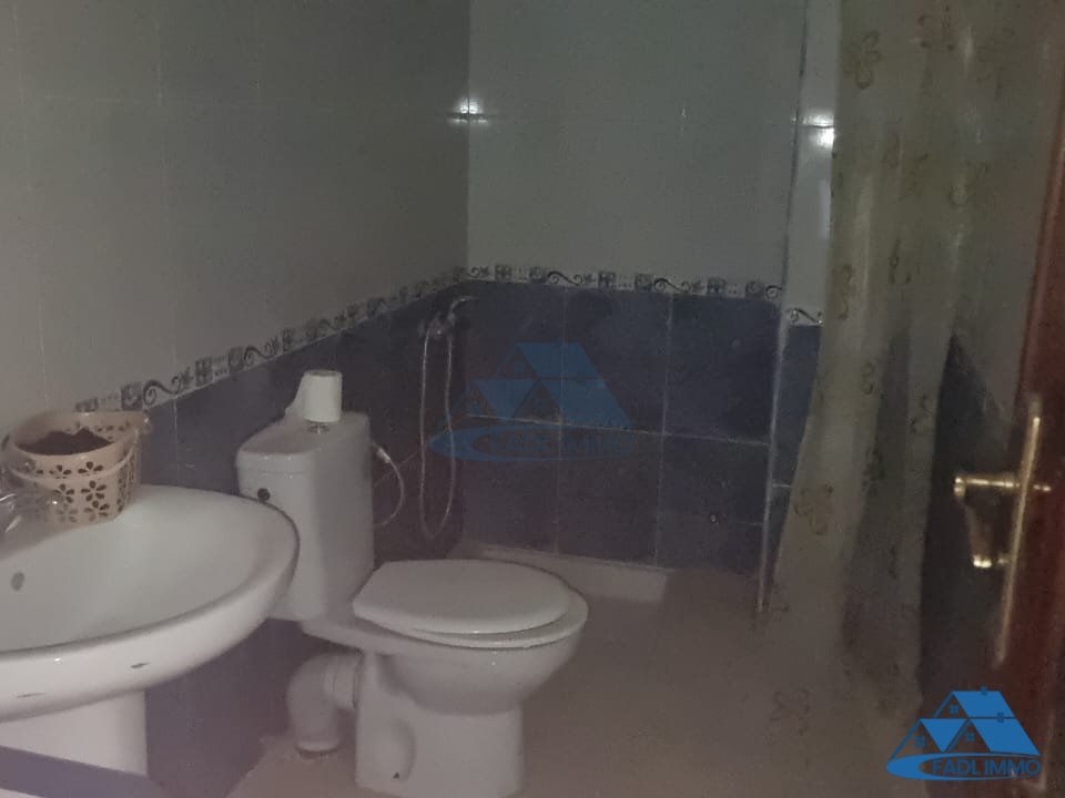 شقة للبيع مع شرفة في الطابق الخامس - Photo 8