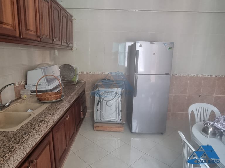 شقة للبيع مع شرفة في الطابق الخامس - Photo 11