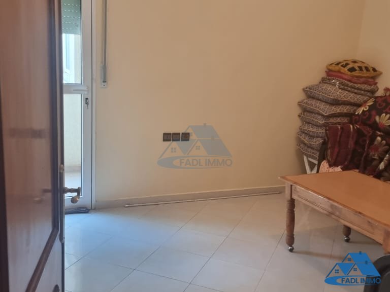 شقة للبيع مع شرفة في الطابق الخامس - Photo 4