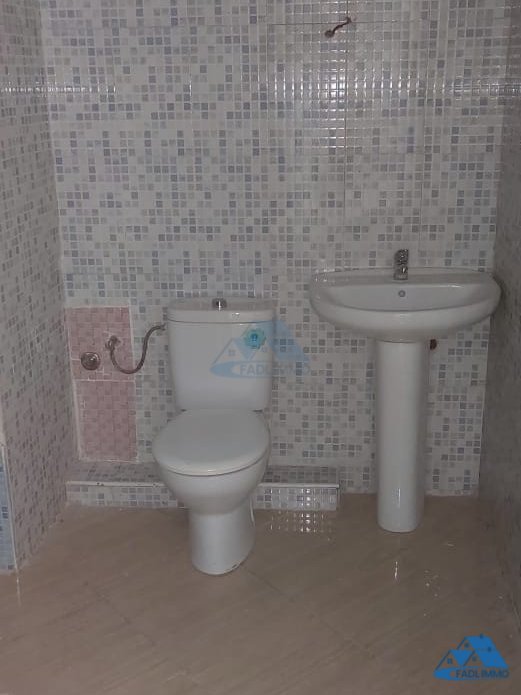 Appartement à vendre avec parking - Photo 19