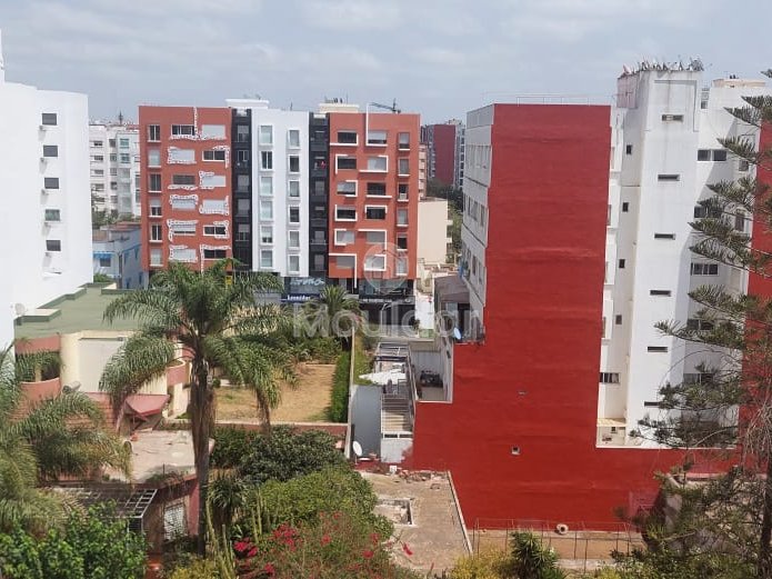 Appartement à vendre avec parking - Photo 1