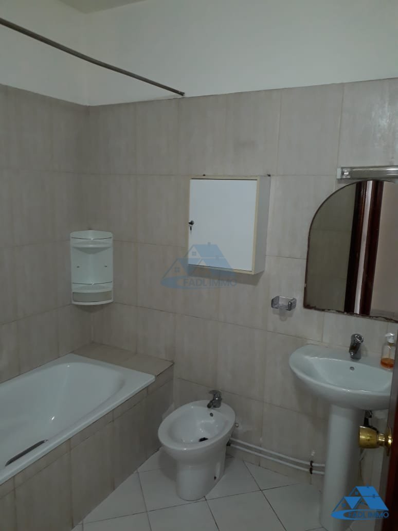 Appartement à louer avec balcon - Photo 7