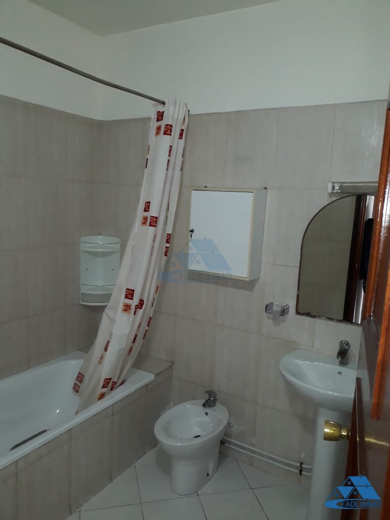 Appartement à louer avec balcon - Photo 6