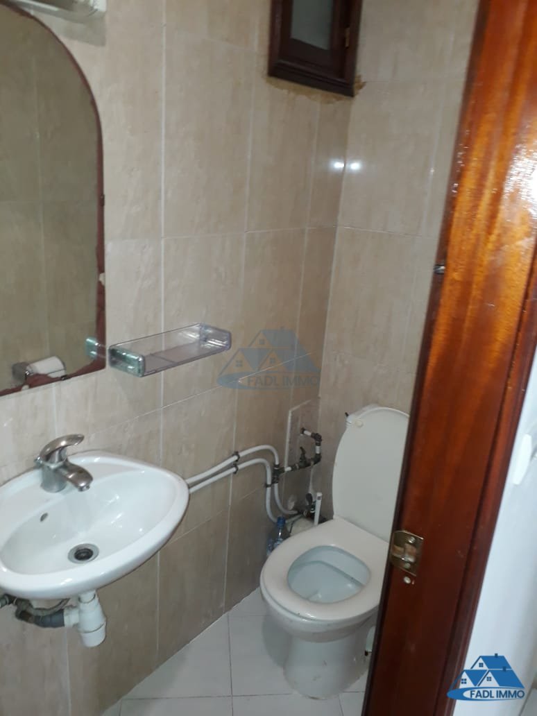 Appartement à louer avec balcon - Photo 10