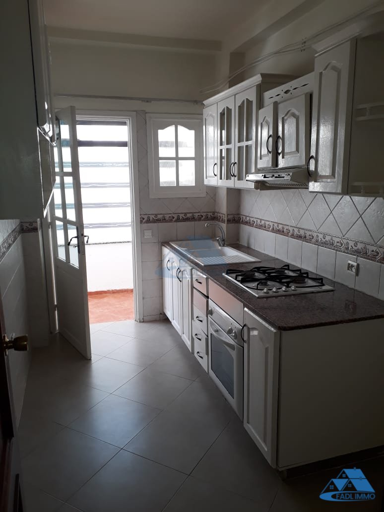 Appartement à louer avec balcon - Photo 2