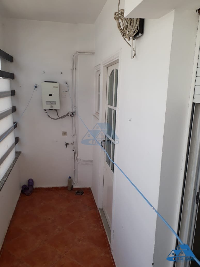 Appartement à louer avec balcon - Photo 4