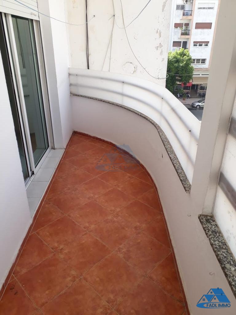 Appartement à louer avec balcon - Photo 1