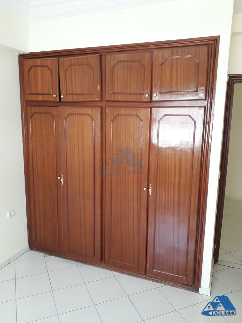 Appartement à louer avec balcon - Photo 11