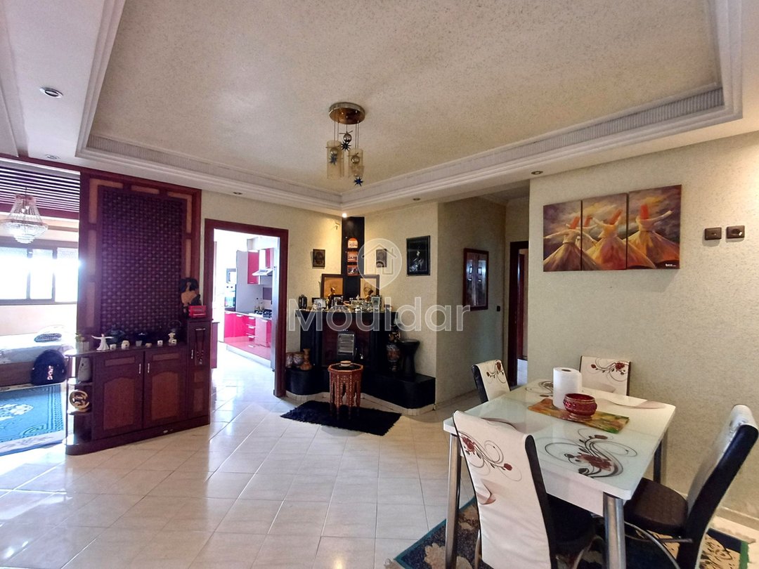 Appartement à vendre avec terrasse - Photo 12