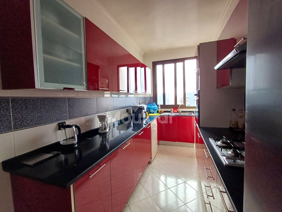 Appartement à vendre avec terrasse - Photo 13