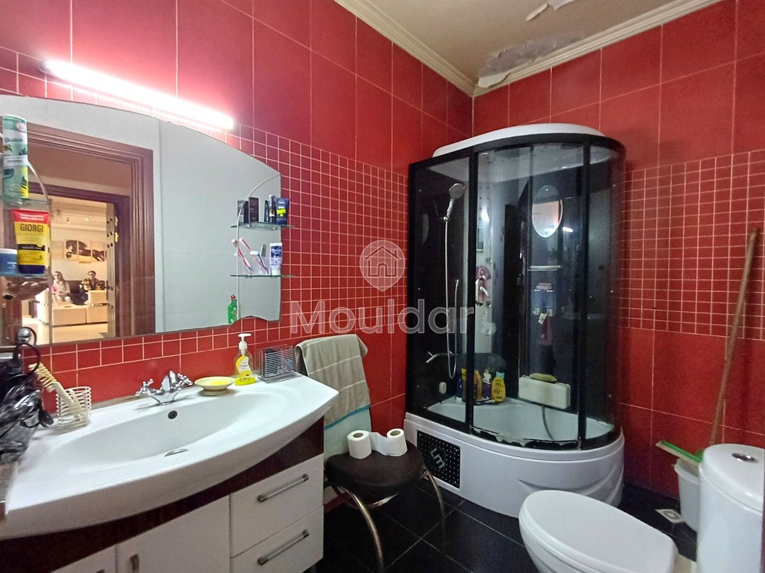 Appartement à vendre avec terrasse - Photo 5