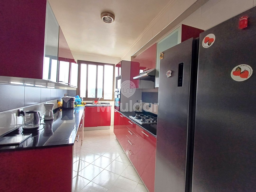 Appartement à vendre avec terrasse - Photo 4