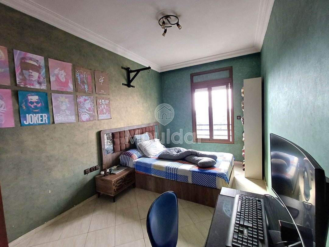 Appartement à vendre avec terrasse - Photo 7