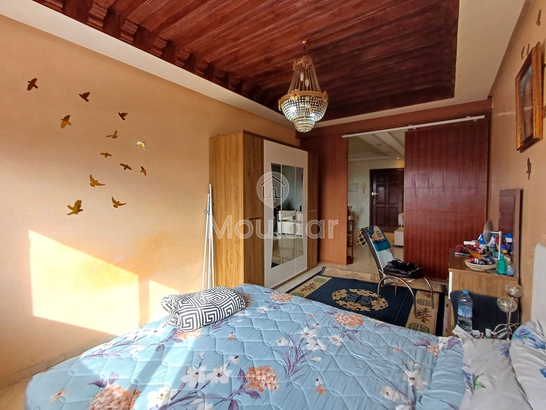 Appartement à vendre avec terrasse - Photo 14