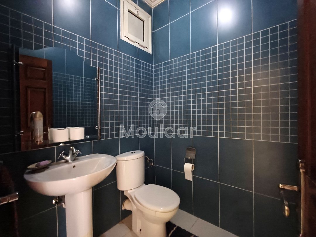 Appartement à vendre avec terrasse - Photo 15