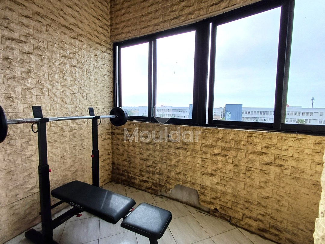 Appartement à vendre avec terrasse - Photo 8