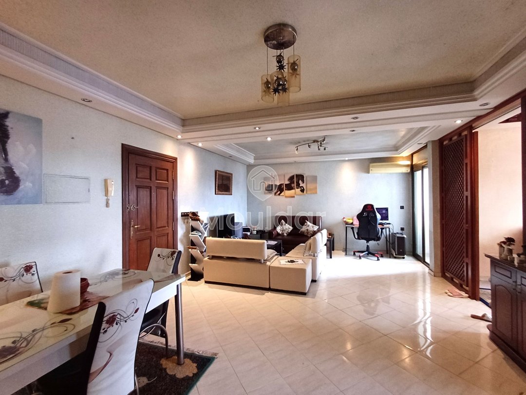 Appartement à vendre avec terrasse - Photo 2