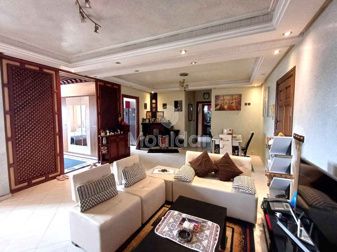 Appartement à vendre avec terrasse - Photo 1