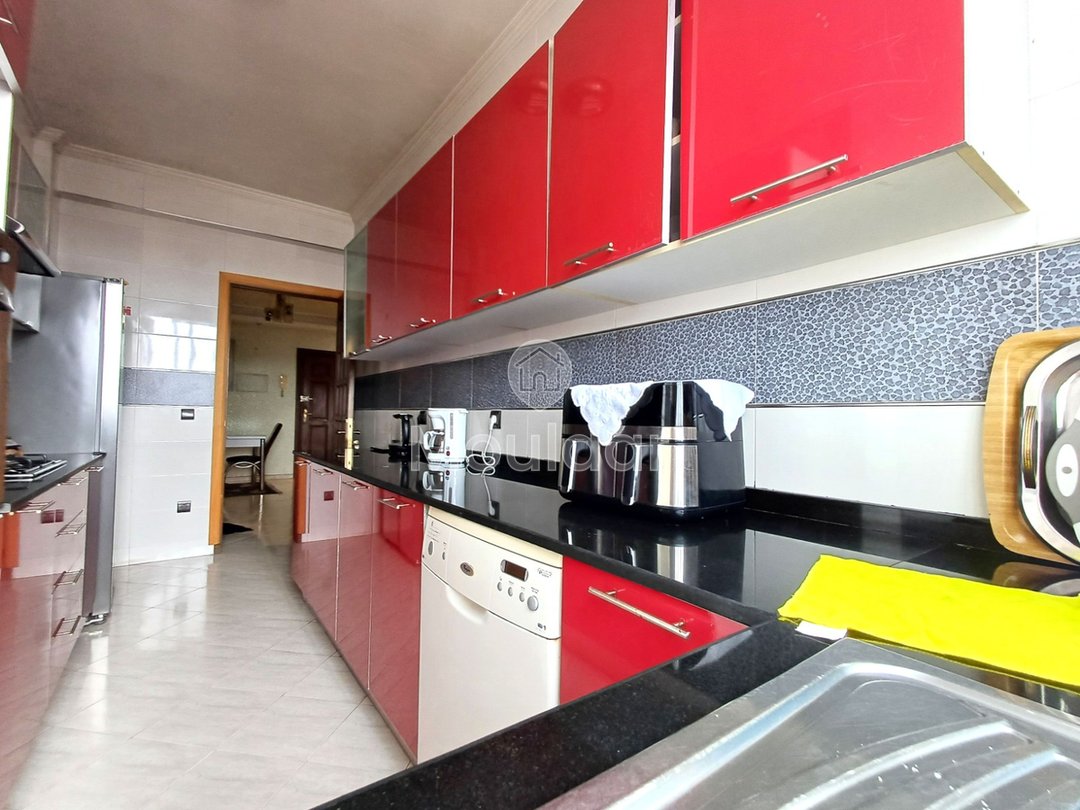 Appartement à vendre avec terrasse - Photo 3