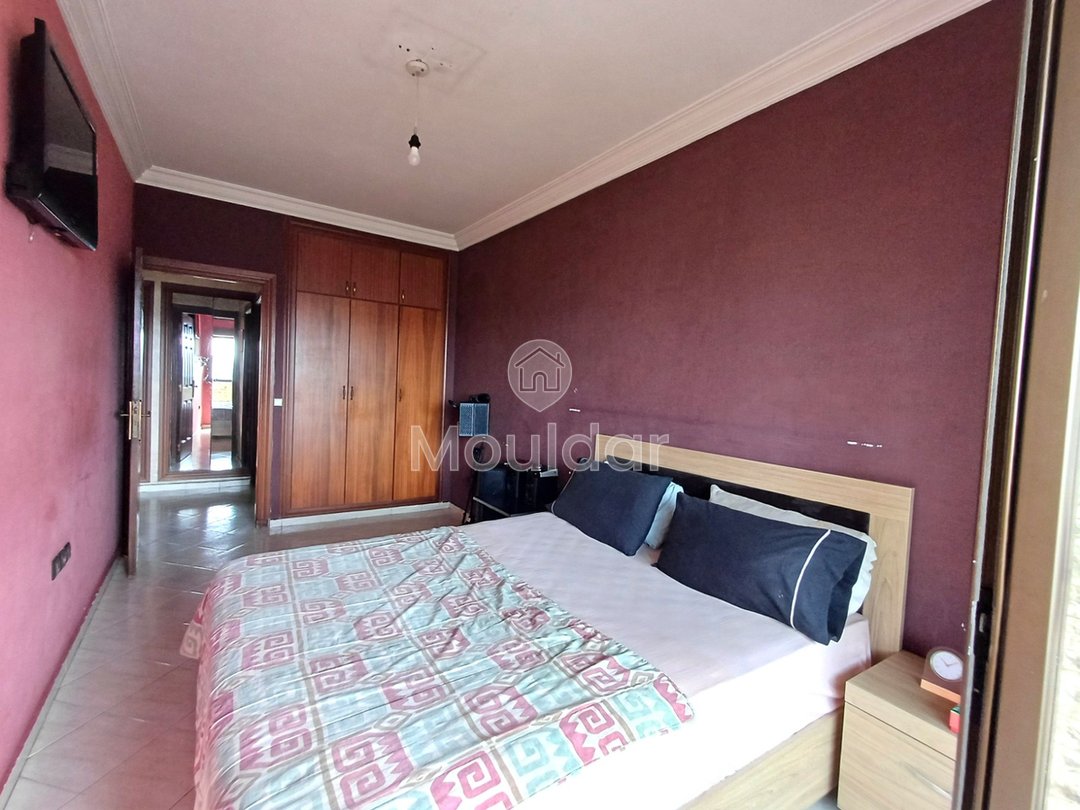 Appartement à vendre avec terrasse - Photo 11