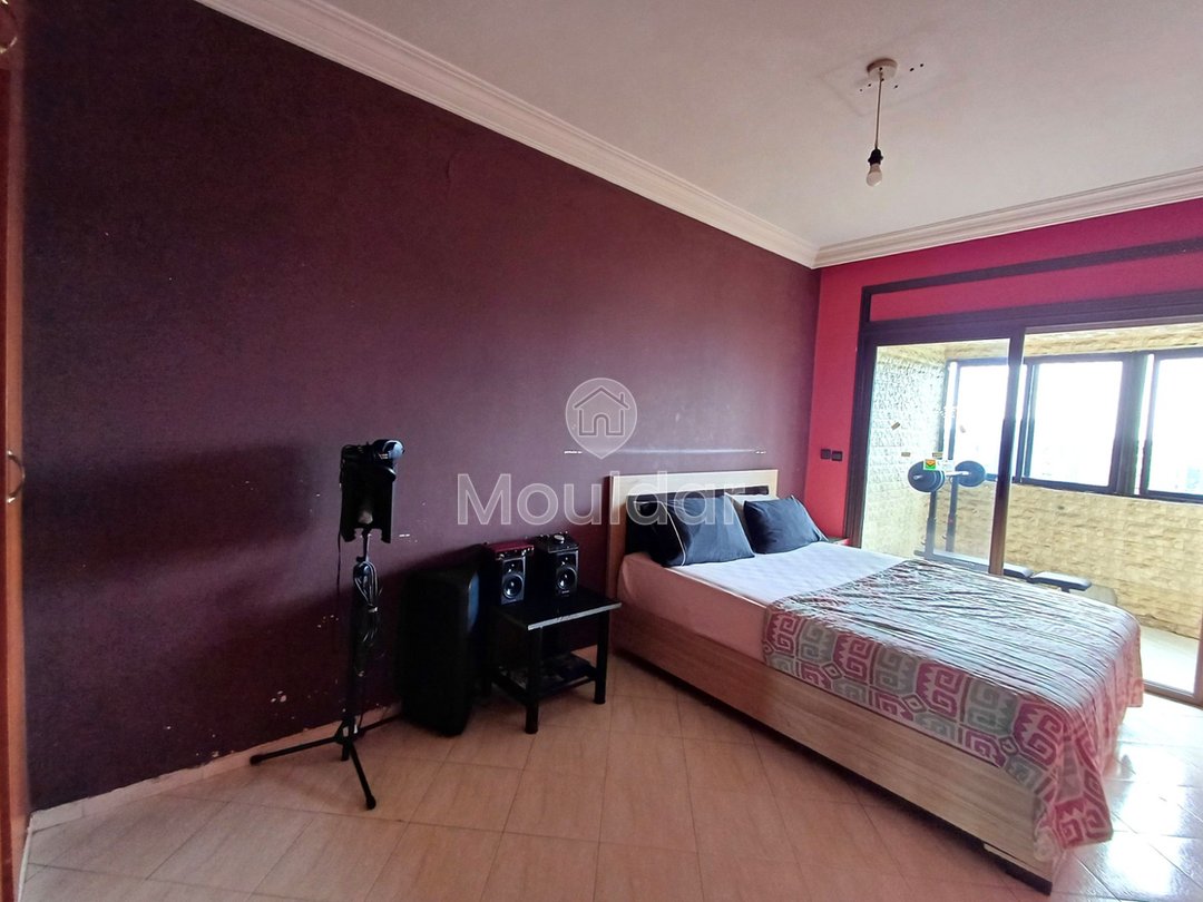 Appartement à vendre avec terrasse - Photo 10