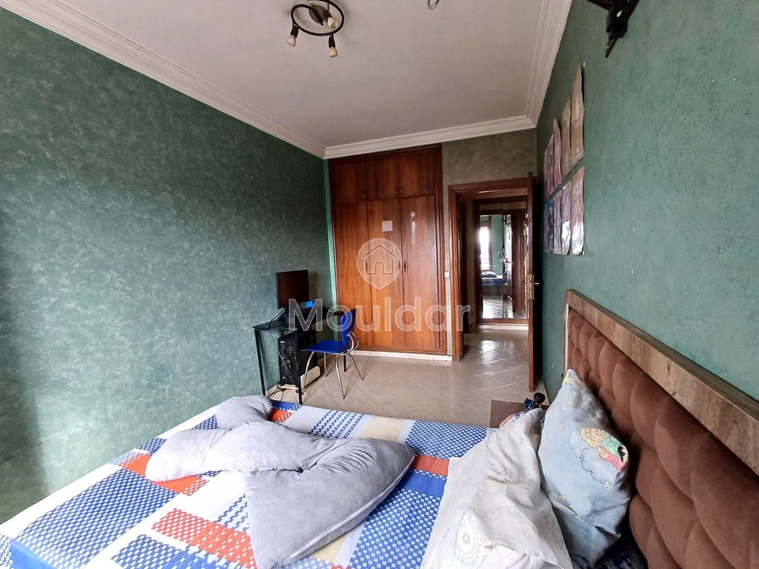 Appartement à vendre avec terrasse - Photo 6