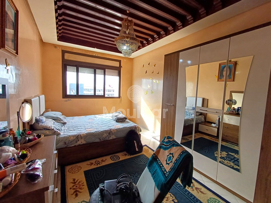 Appartement à vendre avec terrasse - Photo 9