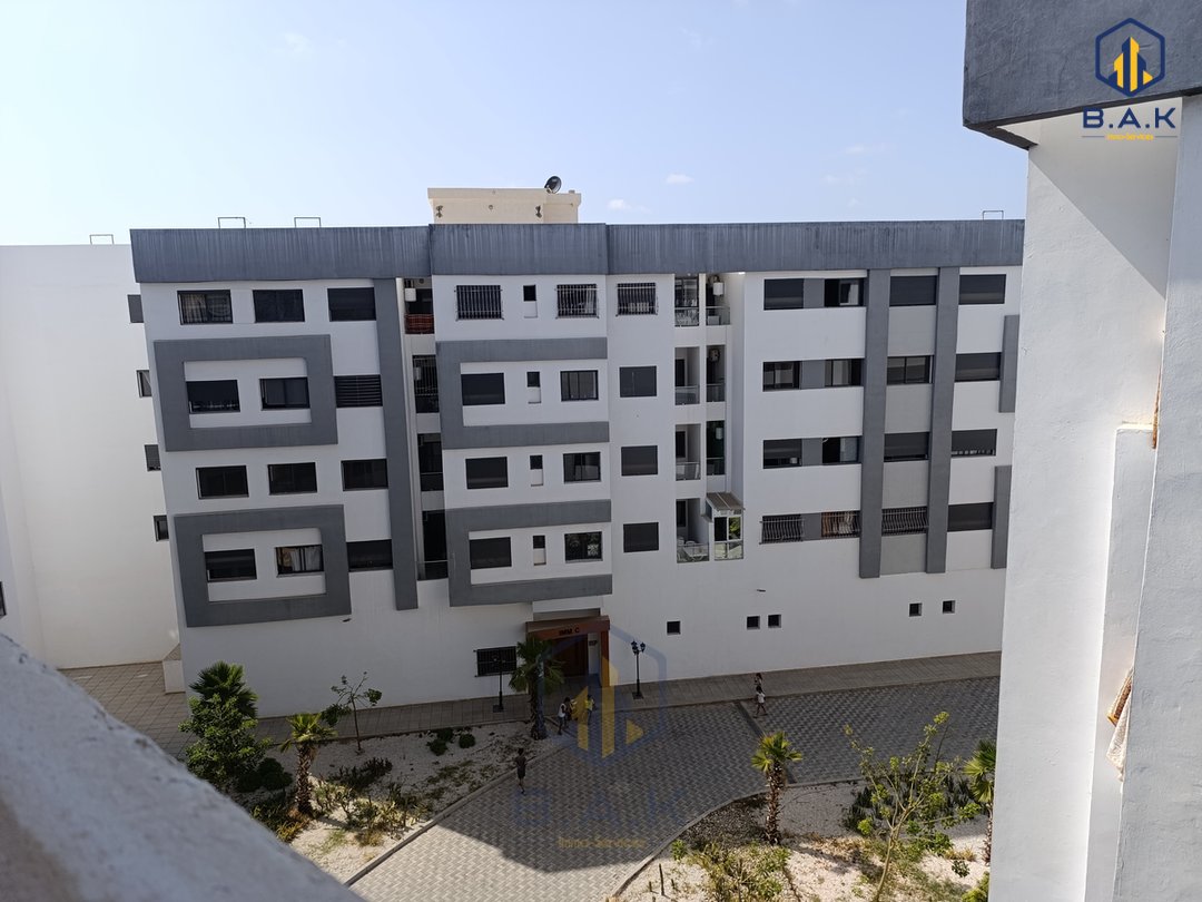 شقة للبيع مع حديقة في الطابق الرابع - Photo 14