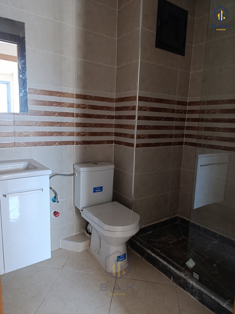 شقة للبيع مع حديقة في الطابق الرابع - Photo 13