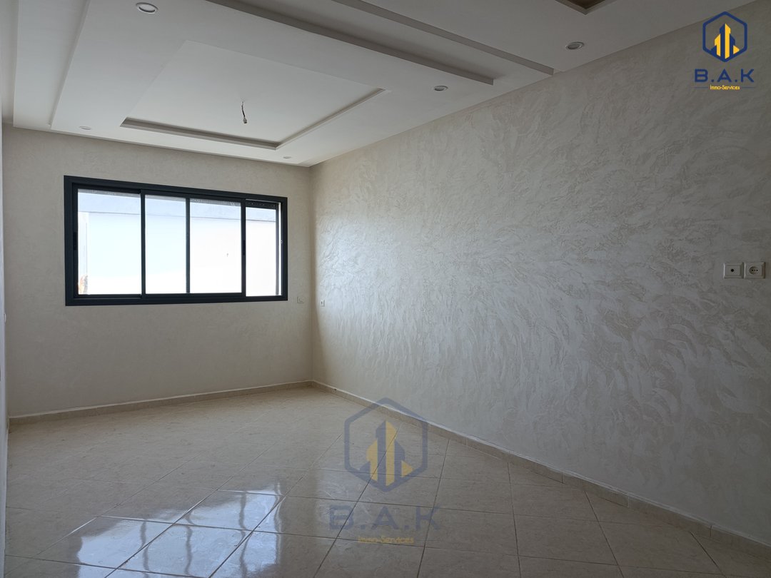 شقة للبيع مع حديقة في الطابق الرابع - Photo 1