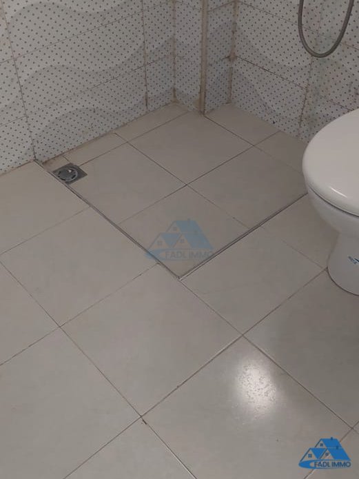 Appartement à louer au deuxième étage - Photo 12