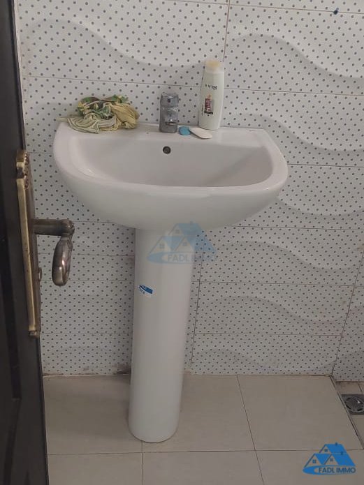 Appartement à louer au deuxième étage - Photo 10