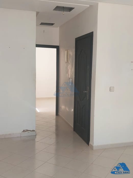 Appartement à louer au deuxième étage - Photo 1