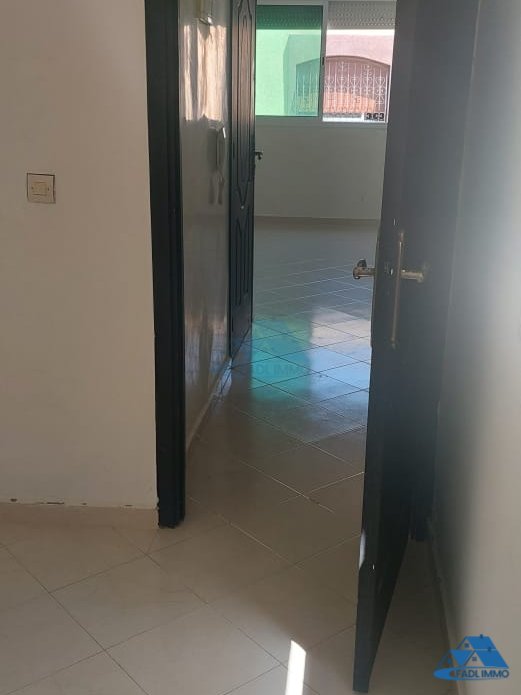 Appartement à louer au deuxième étage - Photo 9