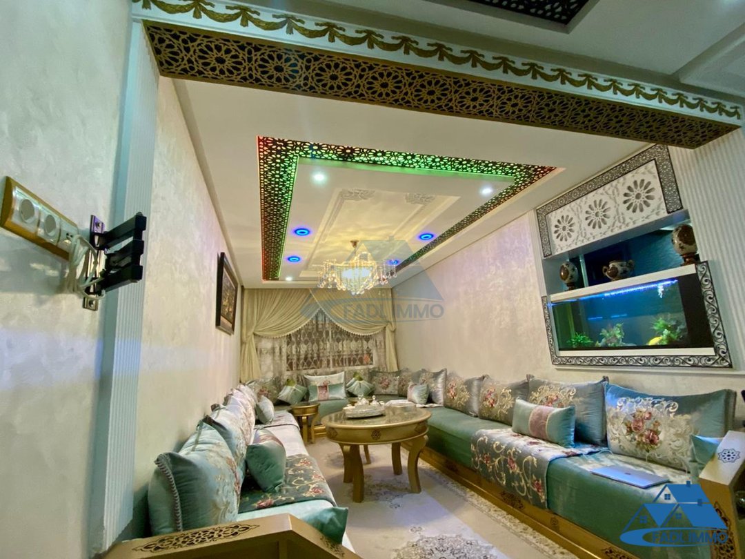 Apartment for sale on the second floor - Photo 1