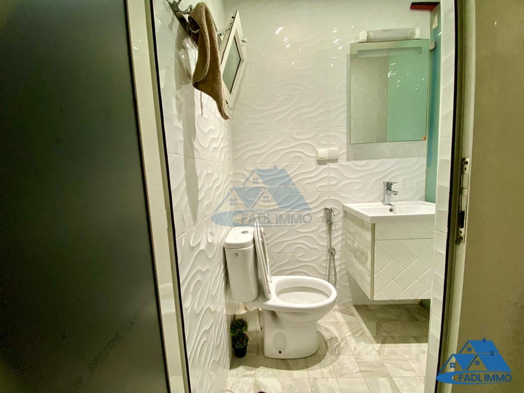 Apartment for sale on the second floor - Photo 4