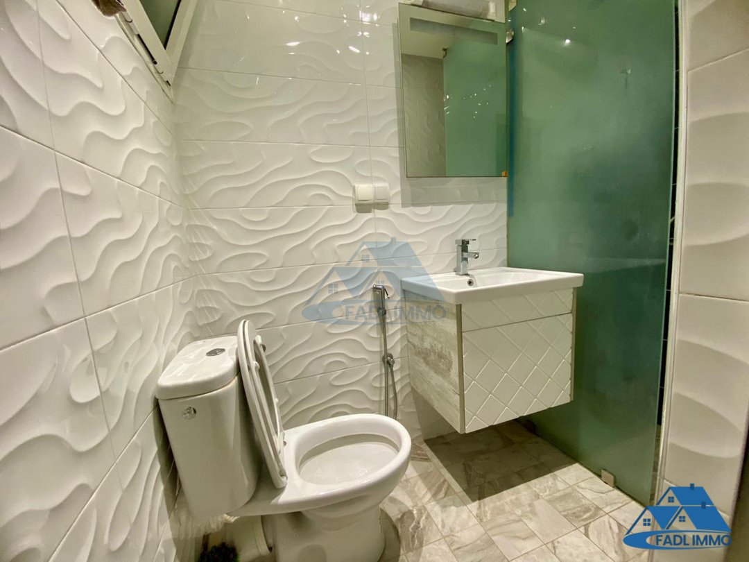 Apartment for sale on the second floor - Photo 5