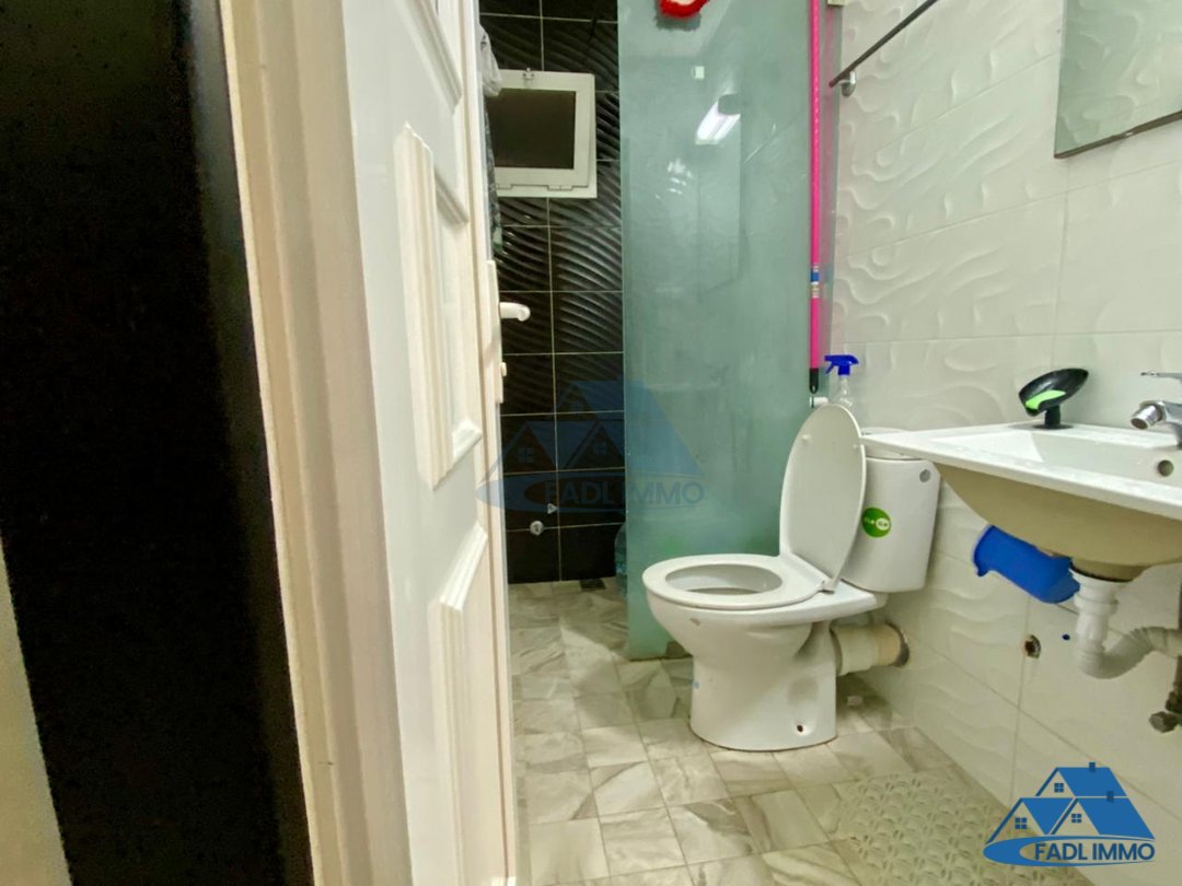 Apartment for sale on the second floor - Photo 6