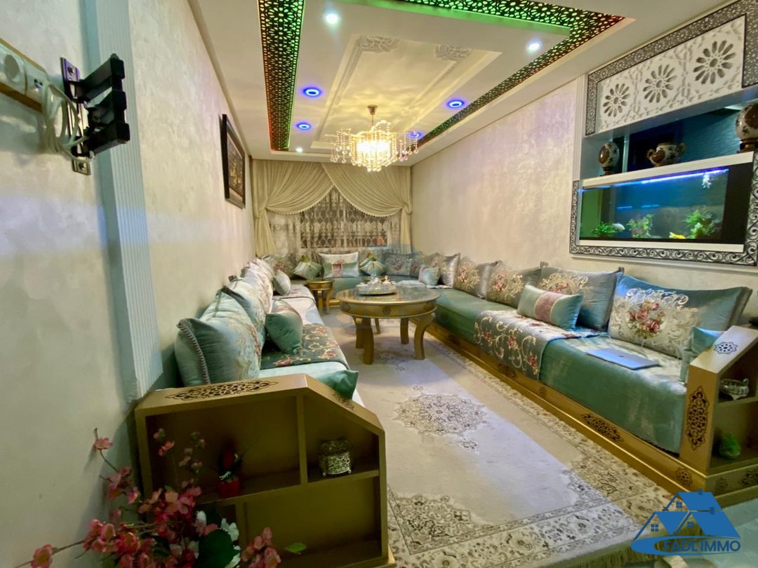 Apartment for sale on the second floor - Photo 2