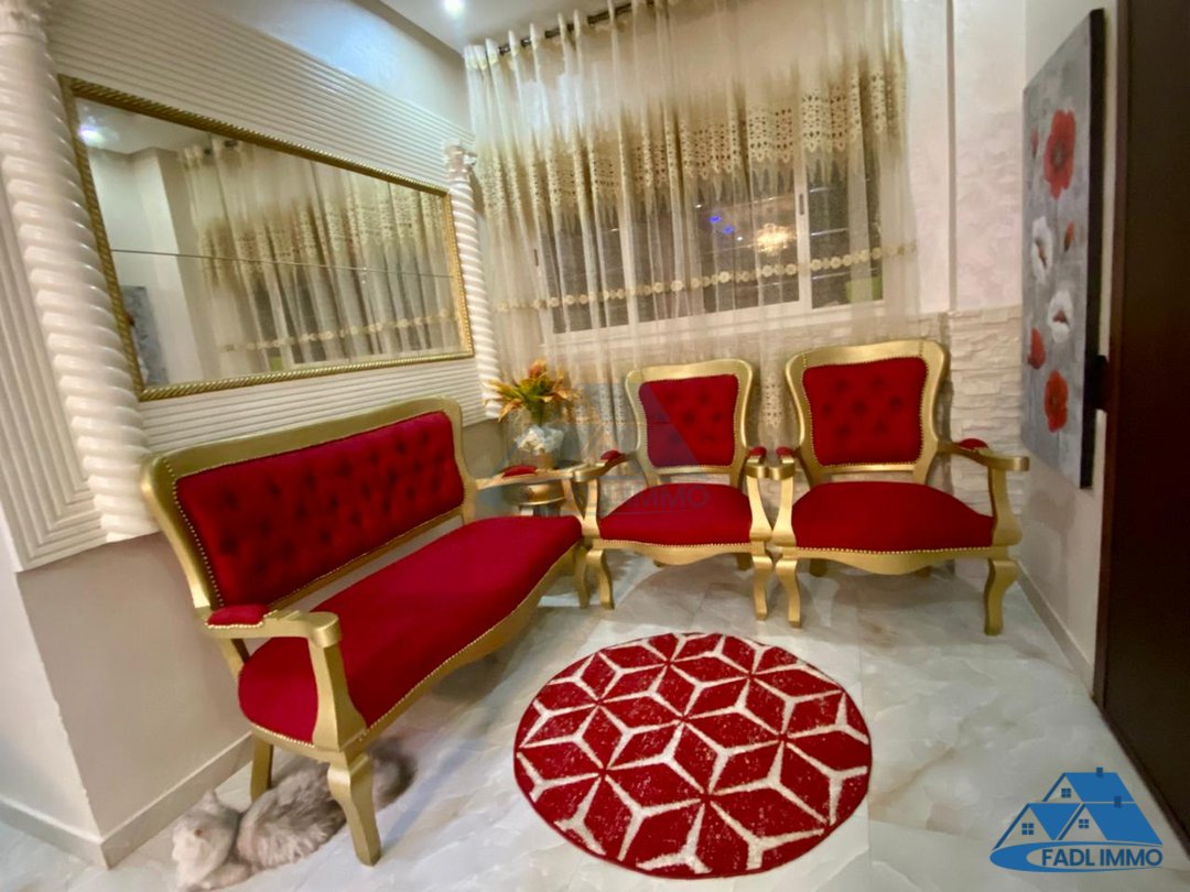 Apartment for sale on the second floor - Photo 3