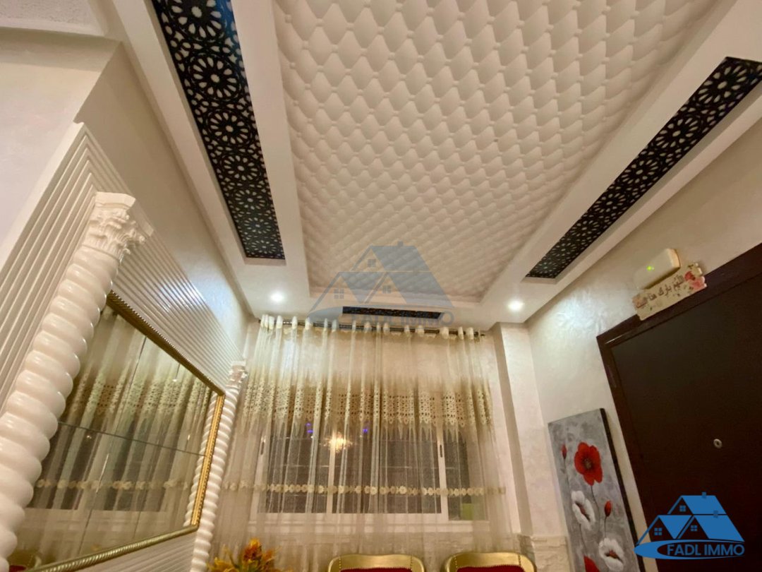 Apartment for sale on the second floor - Photo 12