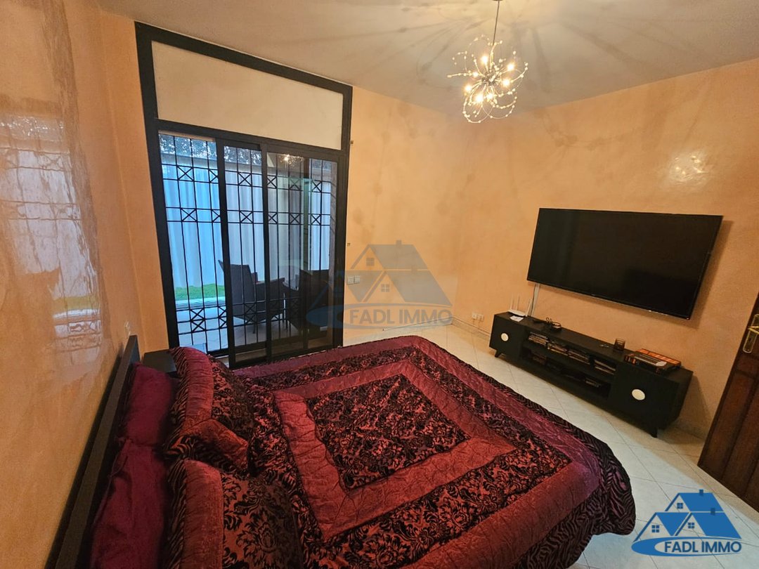 Apartment for rent with terrace - Photo 32