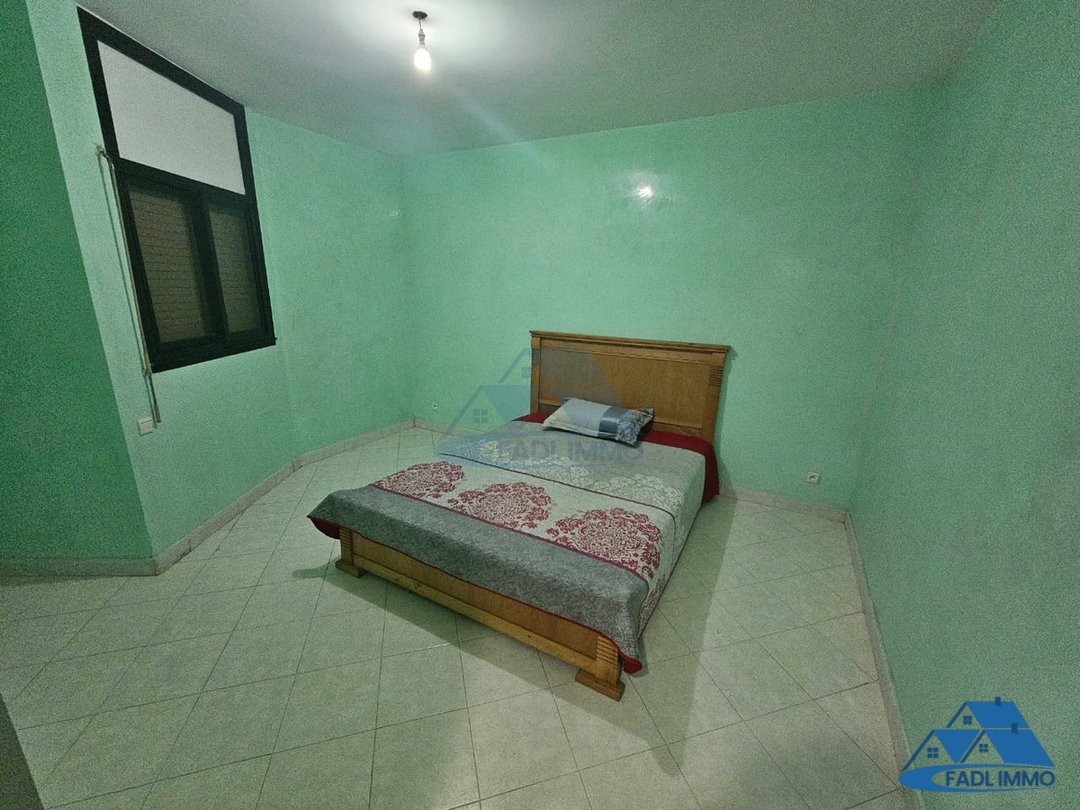 Apartment for rent with terrace - Photo 11