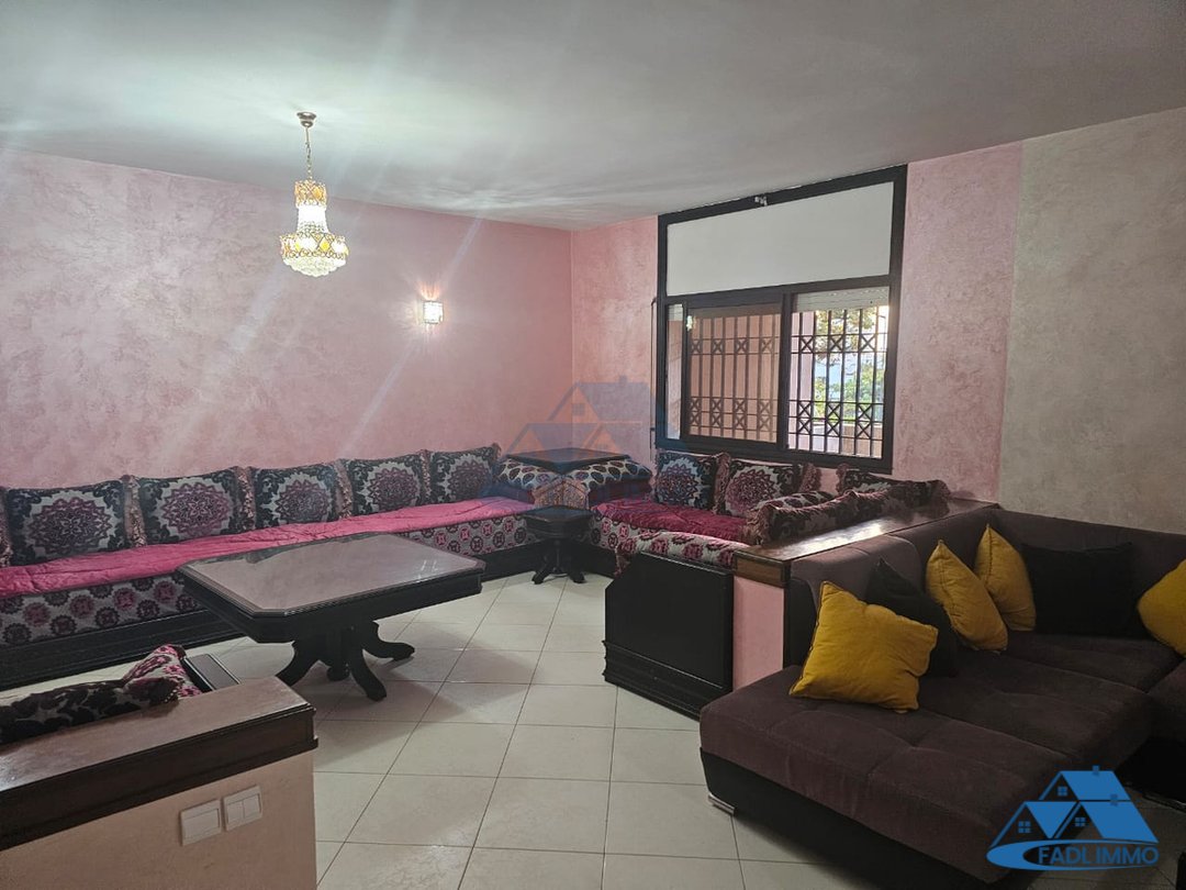 Apartment for rent with terrace - Photo 30